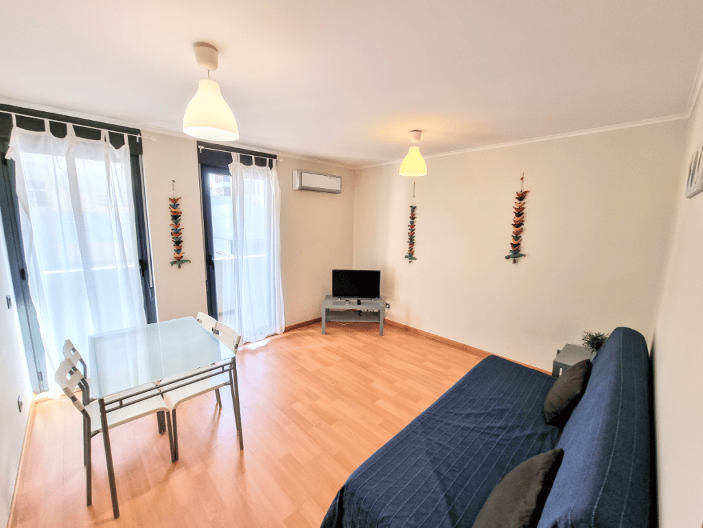 Apartamento Mar Salgado, Monte Gordo, Travicos.com